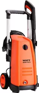 Мойки высокого давления Watt
