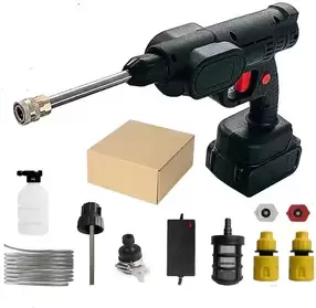 Мойки высокого давления Zitrek