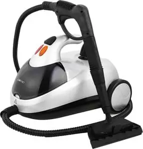 Паровые очистители