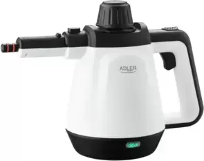 Паровые очистители Adler