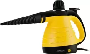Паровые очистители Sencor