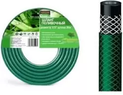 Шланги поливочные