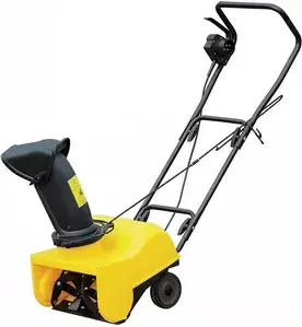 Снегоуборщики BauMaster