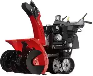 Снегоуборщики Caiman