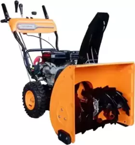 Снегоуборщики Grost
