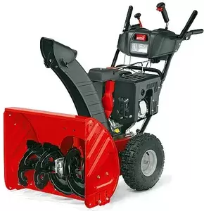Снегоуборщики MTD
