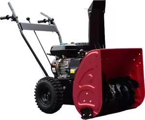 Снегоуборщики Oasis