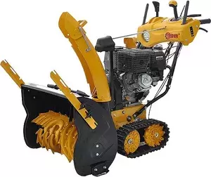 Снегоуборщики Skiper