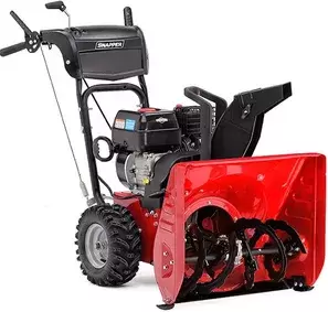 Снегоуборщики Snapper