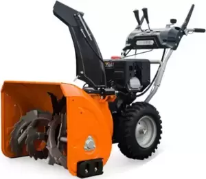 Снегоуборщики Villartec