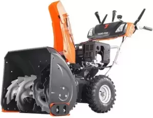 Снегоуборщики Yard Fox