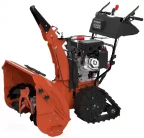 Снегоуборщики ZimAni