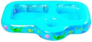 Бассейны Jilong