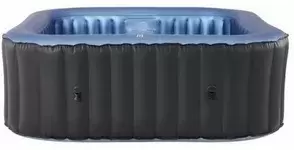 Бассейны MSPA