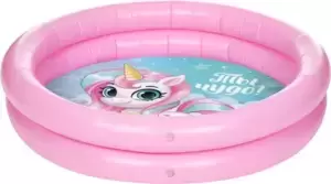 Бассейны На волне