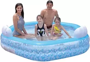 Бассейны Sunclub