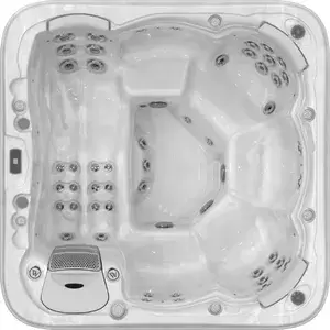 Бассейны Wellis