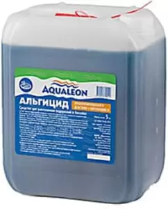 Химия для бассейна