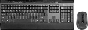 Наборы: клавиатура и мышь