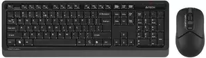 Наборы: клавиатура и мышь A4Tech