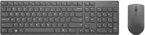 Наборы: клавиатура и мышь Lenovo