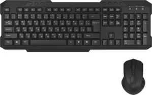 Наборы: клавиатура и мышь Maxvi