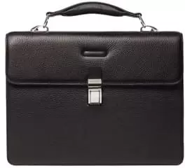 Портфели и деловые папки