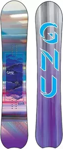 Сноуборды GNU
