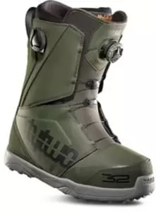 Ботинки для сноуборда