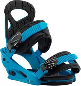 Крепления для сноуборда