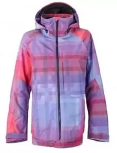 Одежда для горнолыжного спорта