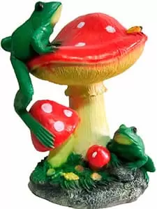 Декор для сада