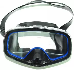 Маски для подводного плавания