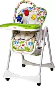 Стульчики для кормления