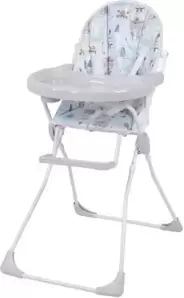Стульчики для кормления Baby Boom