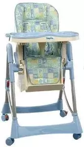 Стульчики для кормления BabyOno