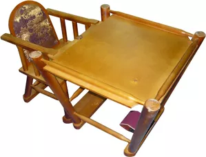 Стульчики для кормления Bambini