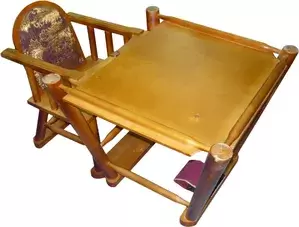 Стульчики для кормления Bambini