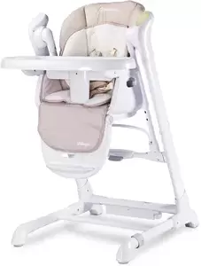 Стульчики для кормления Caretero