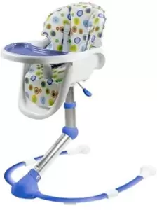 Стульчики для кормления CHIPOLINO