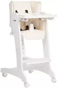 Стульчики для кормления ComfortBaby