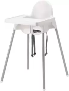 Стульчики для кормления IKEA