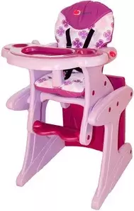 Стульчики для кормления Jetem