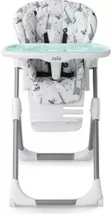 Стульчики для кормления Joie