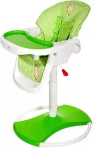 Стульчики для кормления KinderKraft