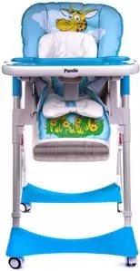 Стульчики для кормления Panda Baby