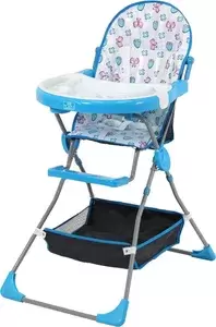 Стульчики для кормления Polini Kids