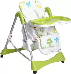 Стульчики для кормления S-line