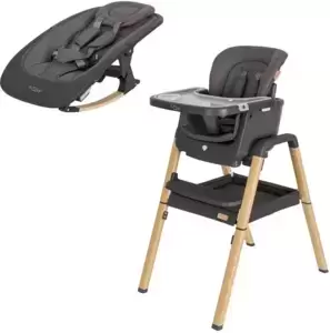 Стульчики для кормления Tutti Bambini