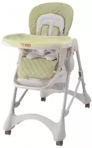 Стульчики для кормления Xo Kid
